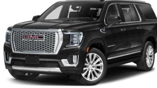 GMC YUKON XL 2023 1GKS2KKT0PR330446 image